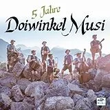Doiwinkel Musi CD 5 Jahre