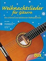  Notenblätter Weihnachtslieder