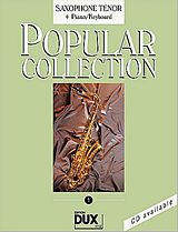  Notenblätter Popular Collection Band 1