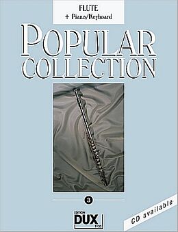  Notenblätter Popular Collection Band 3