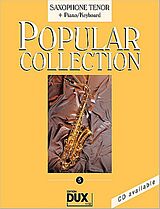 Notenblätter Popular Collection Band 5