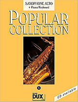  Notenblätter Popular Collection Band 5