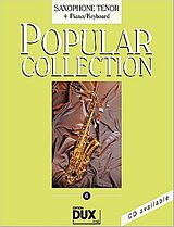  Notenblätter Popular Collection Band 6