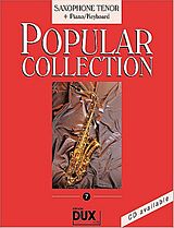  Notenblätter Popular Collection Band 7