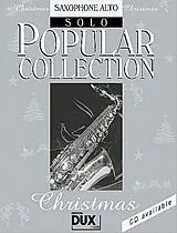Arturo Himmer Notenblätter Popular Collection Christmas