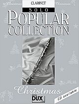  Notenblätter Popular Collection Christmas