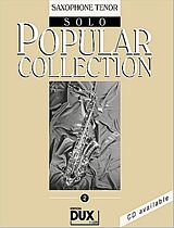  Notenblätter Popular Collection Band 2