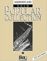  Notenblätter Popular Collection Band 2