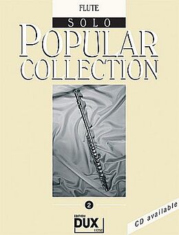  Notenblätter Popular Collection Band 2