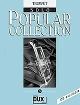  Notenblätter Popular Collection Band 3