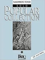  Notenblätter Popular Collection Band 3