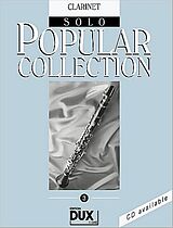  Notenblätter Popular Collection Band 3