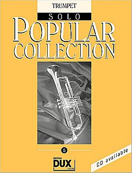  Notenblätter Popular Collection Band 5