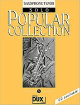  Notenblätter Popular Collection Band 5