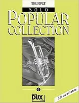  Notenblätter Popular Collection Band 6