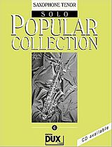  Notenblätter Popular Collection Band 6