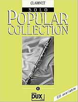  Notenblätter Popular Collection Band 6