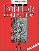  Notenblätter Popular Collection Band 7