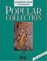  Notenblätter Popular Collection Band 9