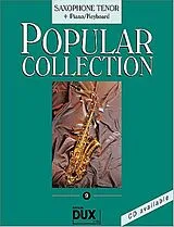  Notenblätter Popular Collection Band 9