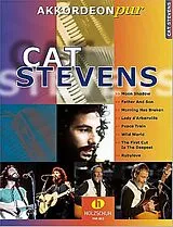  Notenblätter Cat Stevens