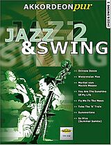  Notenblätter Swing und Jazz Band 2