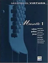  Notenblätter Musette Band 1