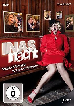 INAS NACHT - Best of Singen & Best of Sabbeln DVD