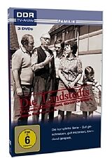 Die Lindstedts DVD