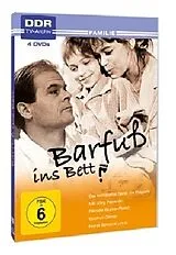Barfuß ins Bett DVD