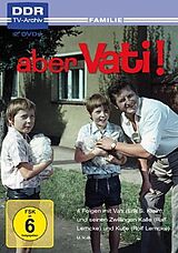 Aber Vati! DVD