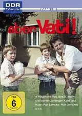 Aber Vati! DVD