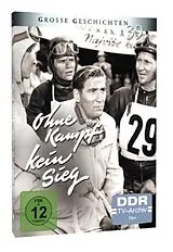 Ohne Kampf kein Sieg DVD