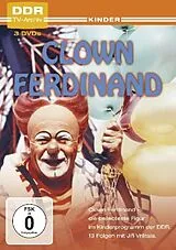 Clown Ferdinand DVD