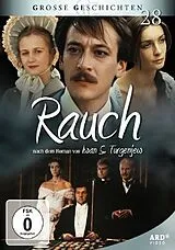 Rauch DVD
