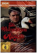 Die Weihnachtsgans Auguste DVD