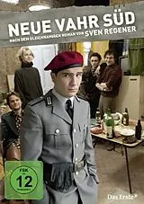 Neue Vahr Süd DVD