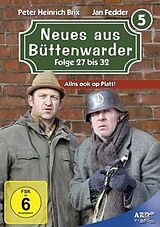Neues Aus Büttenwarder DVD