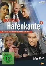 Notruf Hafenkante DVD
