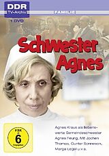 Schwester Agnes DVD