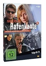 Notruf Hafenkante DVD