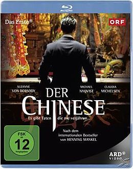 Der Chinese Blu-ray