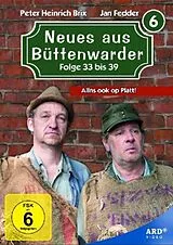 Neues Aus Büttenwarder DVD