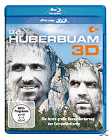 Die Huberbuam 3D Blu-ray 3D