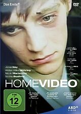 Homevideo DVD