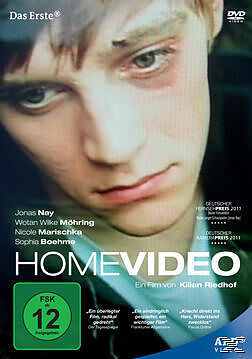 Homevideo DVD