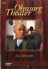 Ohnsorg Theater - Das Hörrohr DVD