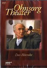 Ohnsorg Theater - Das Hörrohr DVD