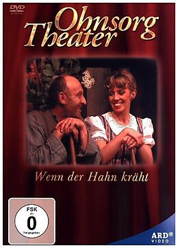 Ohnsorg Theater - Wenn der Hahn kräht DVD