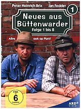 Neues Aus Büttenwarder DVD